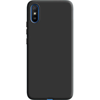 

Чехол Xiaomi Redmi 9A Черный