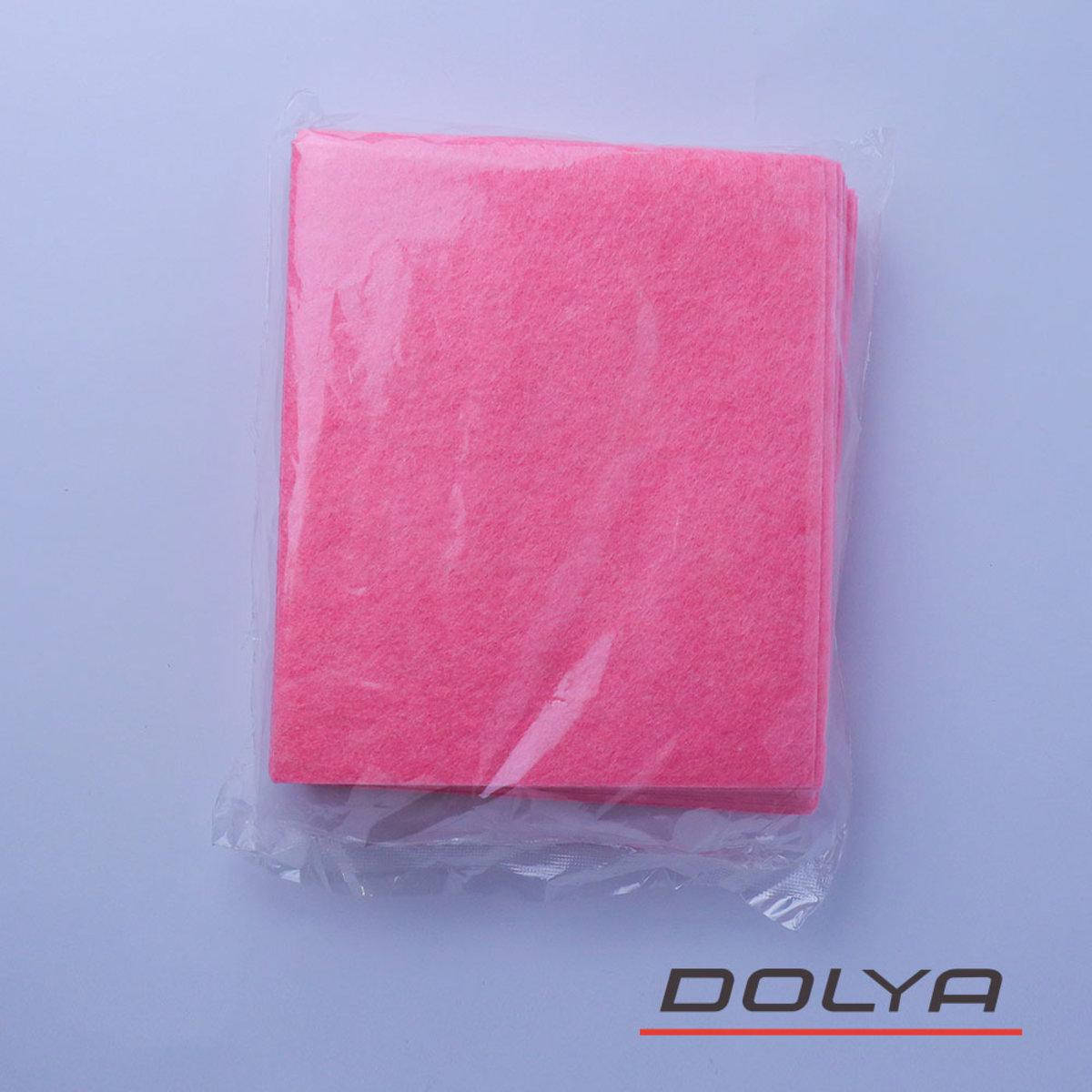 

Вискозные салфетки универ.10шт/упак. 30х38 (Артикул: 000000155)