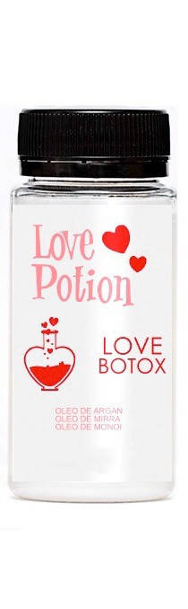 

Бoтoкc Love Potion Love Tox Brunette Óleo De Argan, 50 мл