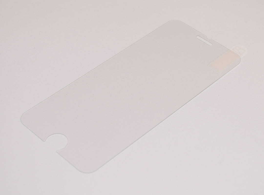 

Защитное стекло для iPhone 8 0,3 мм 9H