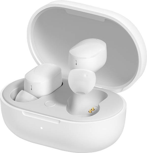 

Беспроводные наушники Xiaomi Redmi AirDots 3 White (BHR4797CN), Белый