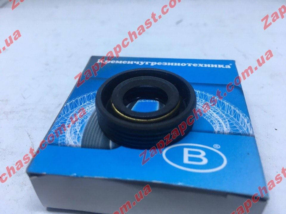 

Сальник штока выбора передач КПП Ланос Lanos (13х26х7) КРТ 90157102 (610)\90129204\90182169
