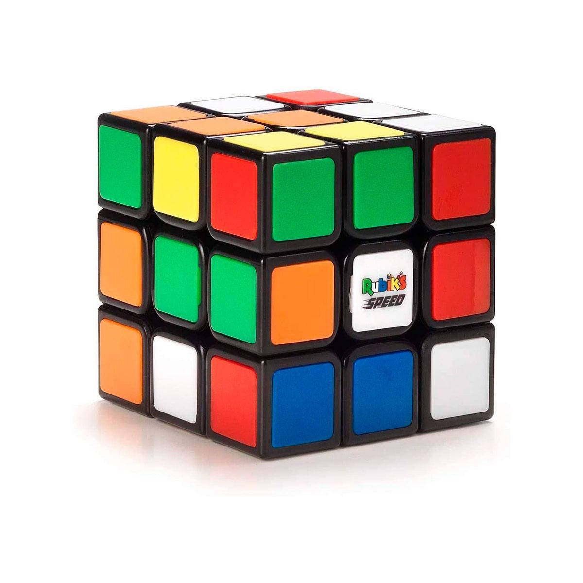 

Кубик Рубика RUBIK"S ОРИГИНАЛ серии "Speed Cube" классическая модель 3х3х3