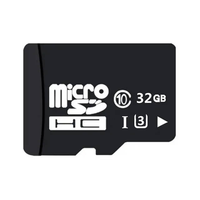

Micro SD карта памяти для телефона, камеры на 32 Гб microSDHC
