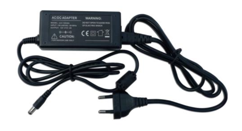 

Блок питания 24 вольта 24Вт JLV-24024A AC/DC сетевой адаптер напряжения JINBO 10734о