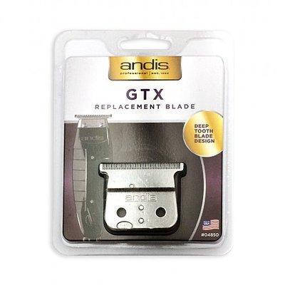 

Нож для триммера Andis GTX Replacement Blade
