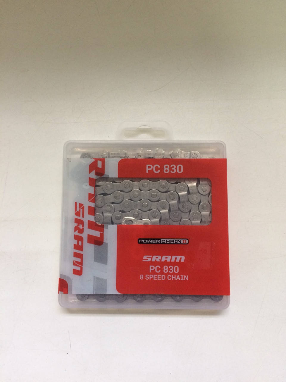 

Цепь Sram PC 830 10