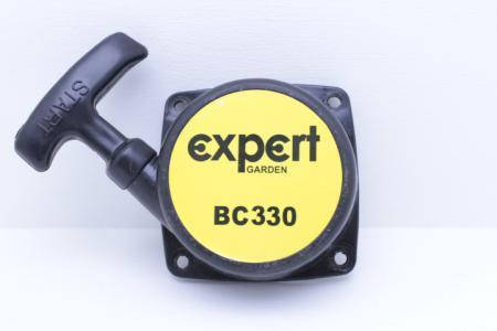 

Стартер для мотокосы Expert BC-330