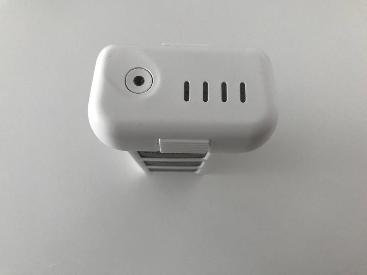 

Аккумулятор DJI Phantom Intelligent Flight Battery 5200mah 11.1v Lipo 733496 б/у