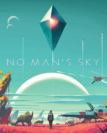 

Ключ активации No Man's Sky (Ключ Xbox) Регион Аргентина