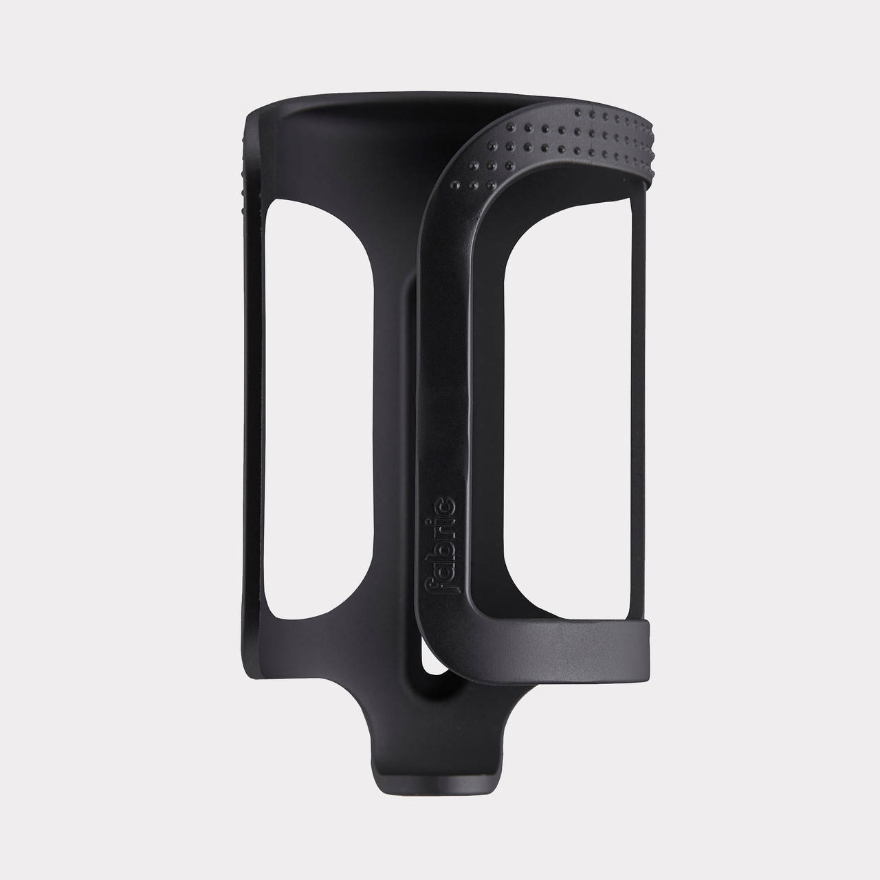 

Флягодержатель Fabric Gripper Tangent Left Cage под левую руку, черный