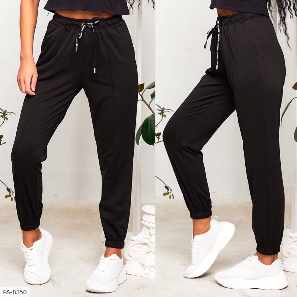 

Штаны женские Модель 778 (42-44, 46-48) "SLAVIA" недорого от прямого поставщика