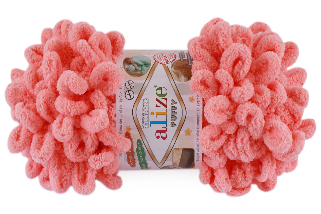 

Alize Puffy, Роза №145