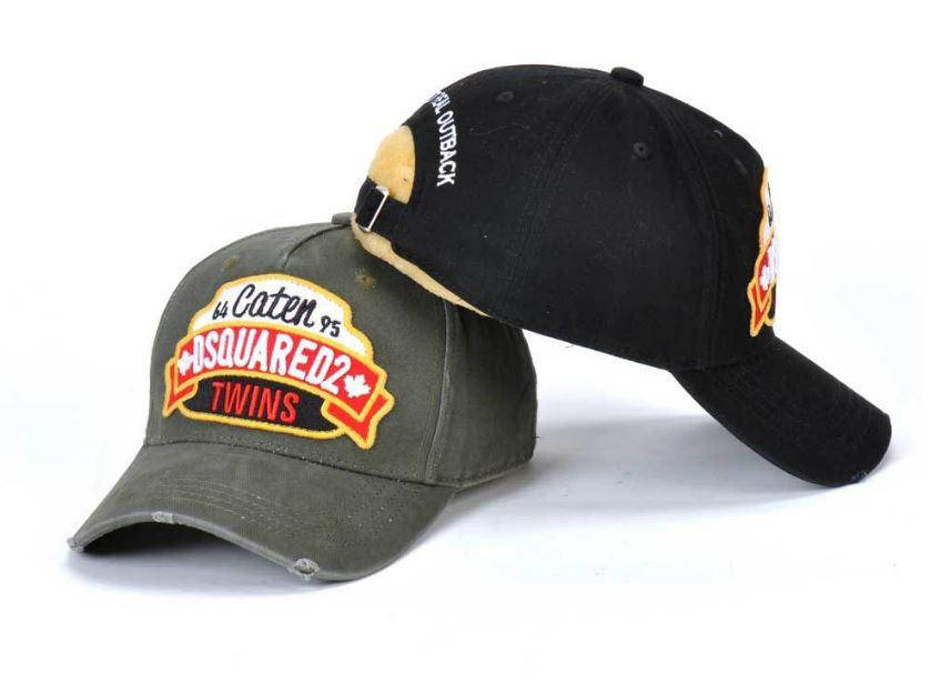 

Бейсболки кепки DSQUARED2 оригинал