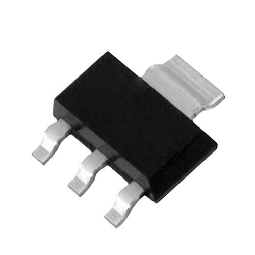 

Микросхема AMS1117-3.3(smd)SOT223