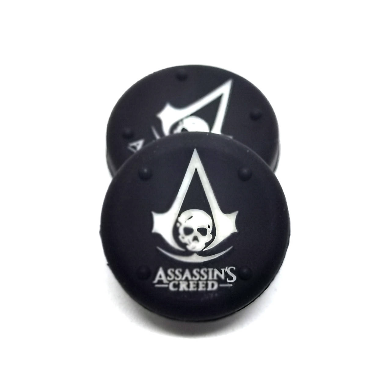 

Накладки Darius ASSASSIN'S CREED V24 на стики для геймпада PS4, PS5, XBOX