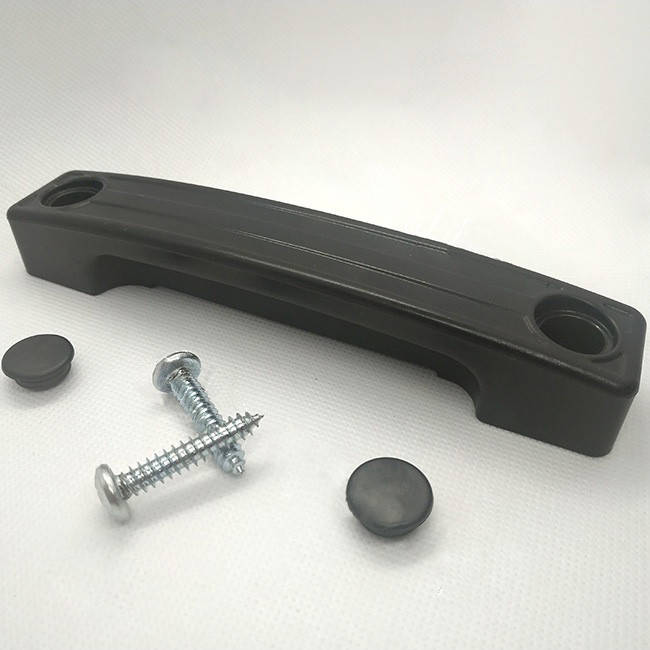 

Ручка HG008 для секционных гаражных ворот ролет Alutech