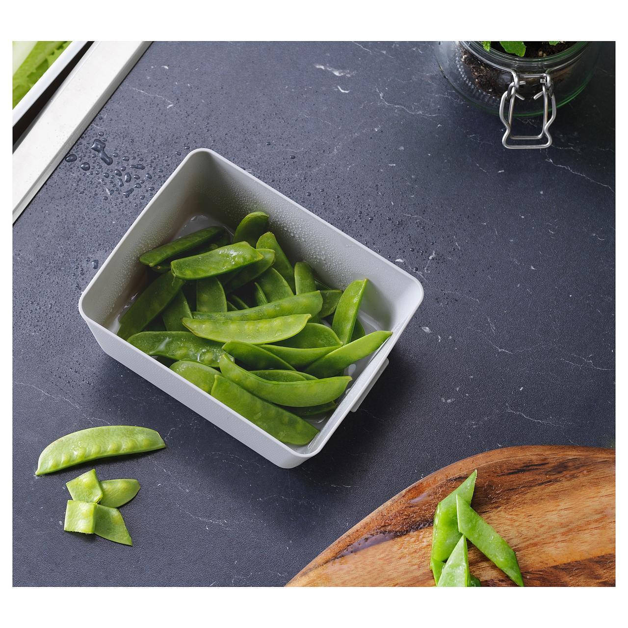 

IKEA GRUNDVATTNET Коробка (103.142.98)