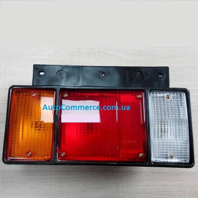 

Фонарь задний ISUZU NQR 71/75 левый 1822302080 ИСУЗУ