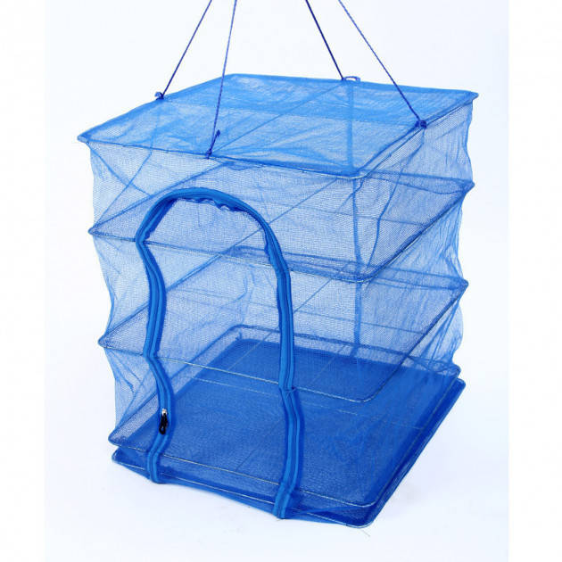 

Сушилка на 3 полиці 50*50см