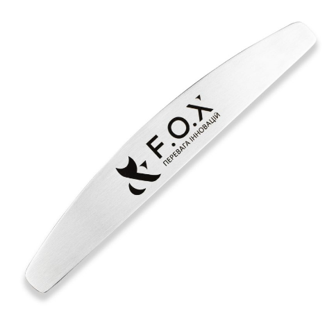 

Основа для пилки полумесяц FOX Металл 135 мм