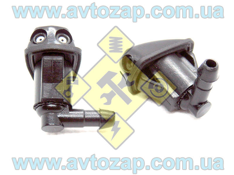 

Форсунка (1 шт.) омывателя Nissan Mazda 6 Chery Tiggo HS5710