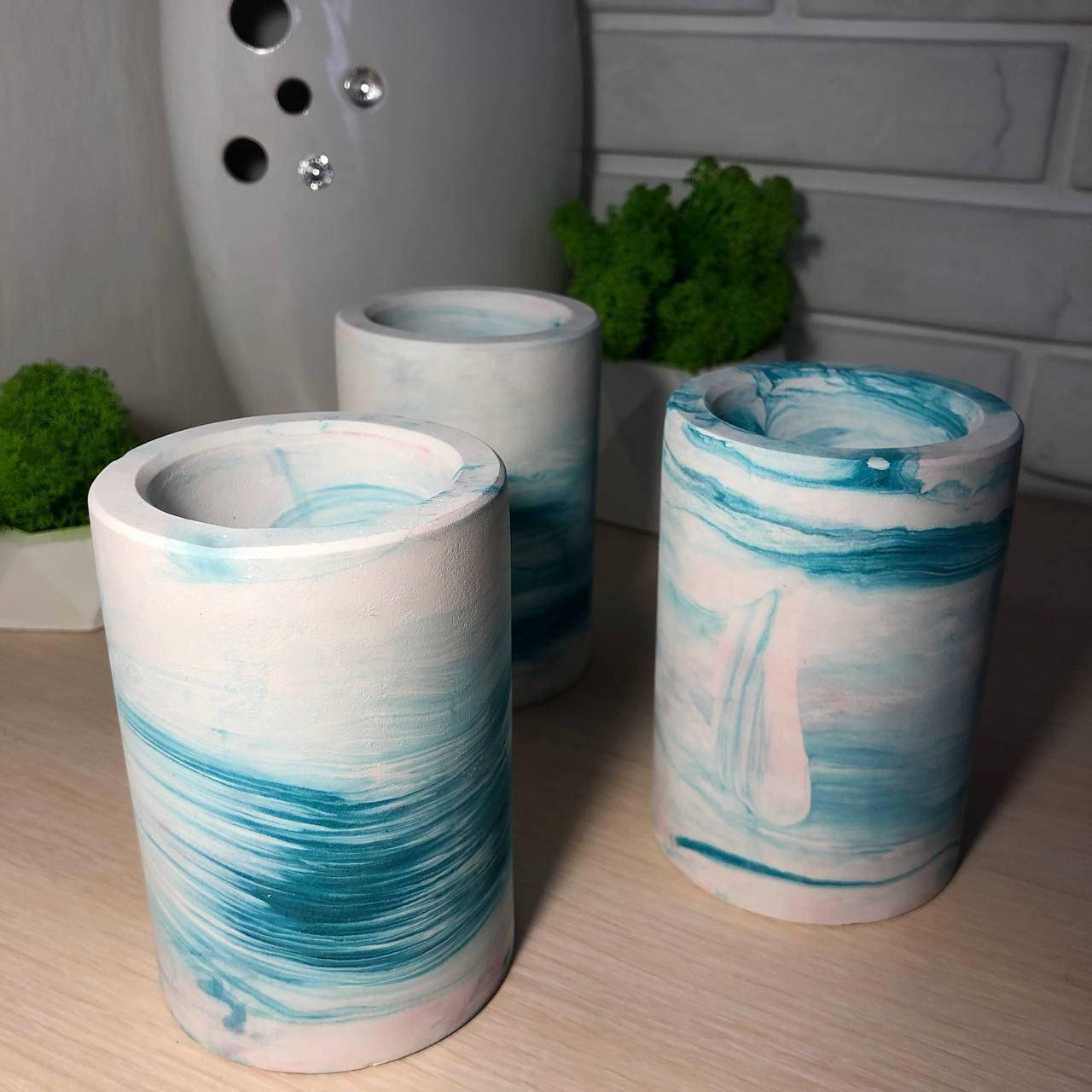 

Форма для свеч