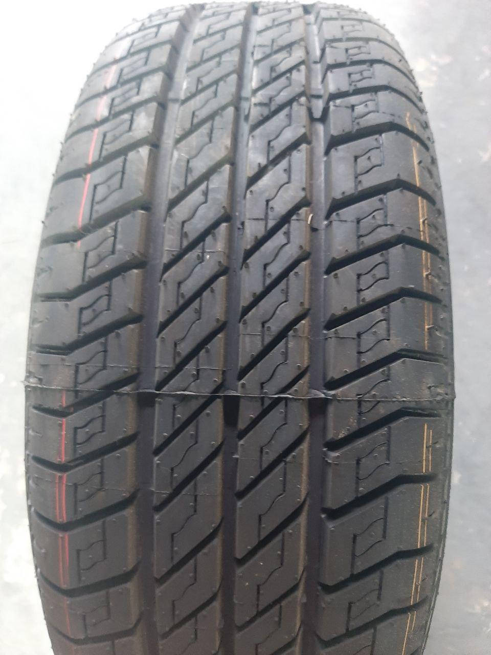 

Шини літні 185/60 R14 82P KINGPIN KINGPIN / Літо / Наварка /