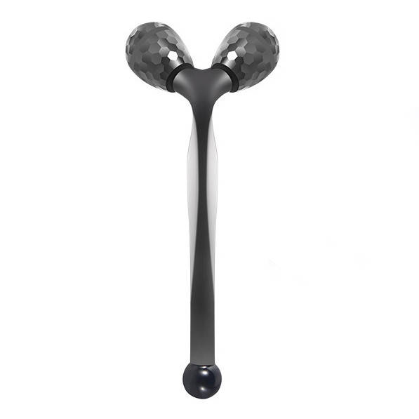 

Массажер для лица и тела 3D Massager, магнитный
