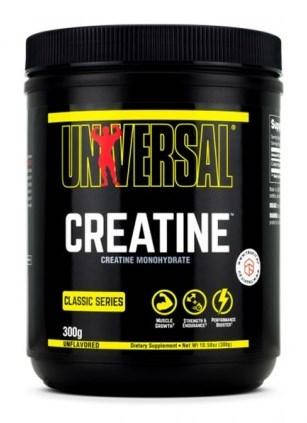 

Universal Creatine 300g