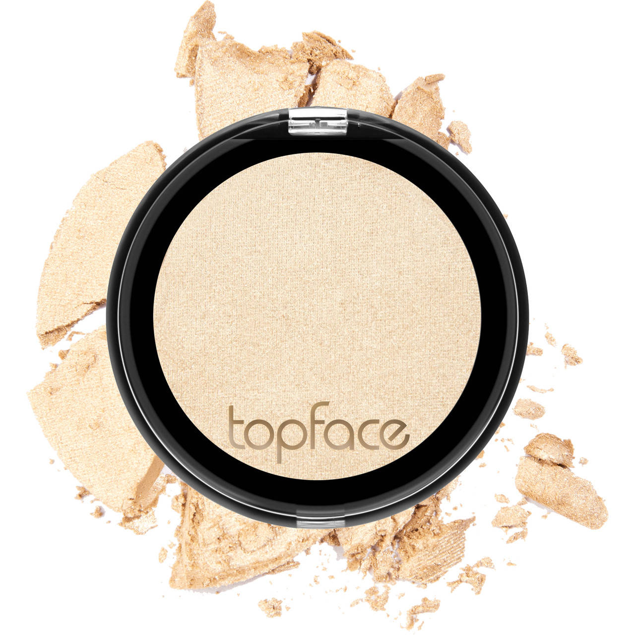 

Тени для век Miracle Touch Pearl Topface PT507 - №102