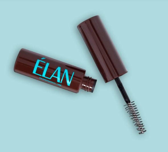 

Гель для бровей ELAN