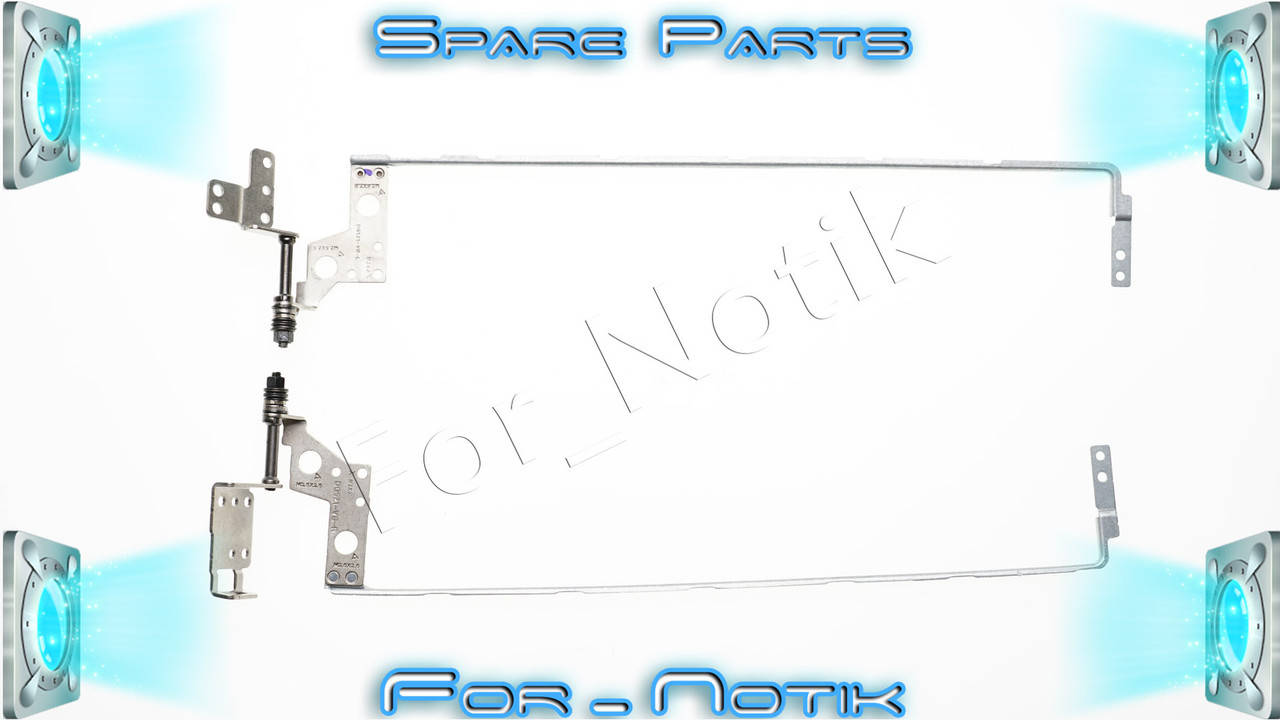 

Петли LENOVO IdeaPad 320-15ISK LENOVO 320-15IAP 320-15AST 320-15IKB 320-15IKBN 330-15AST 330-15ARR 330-15IKB