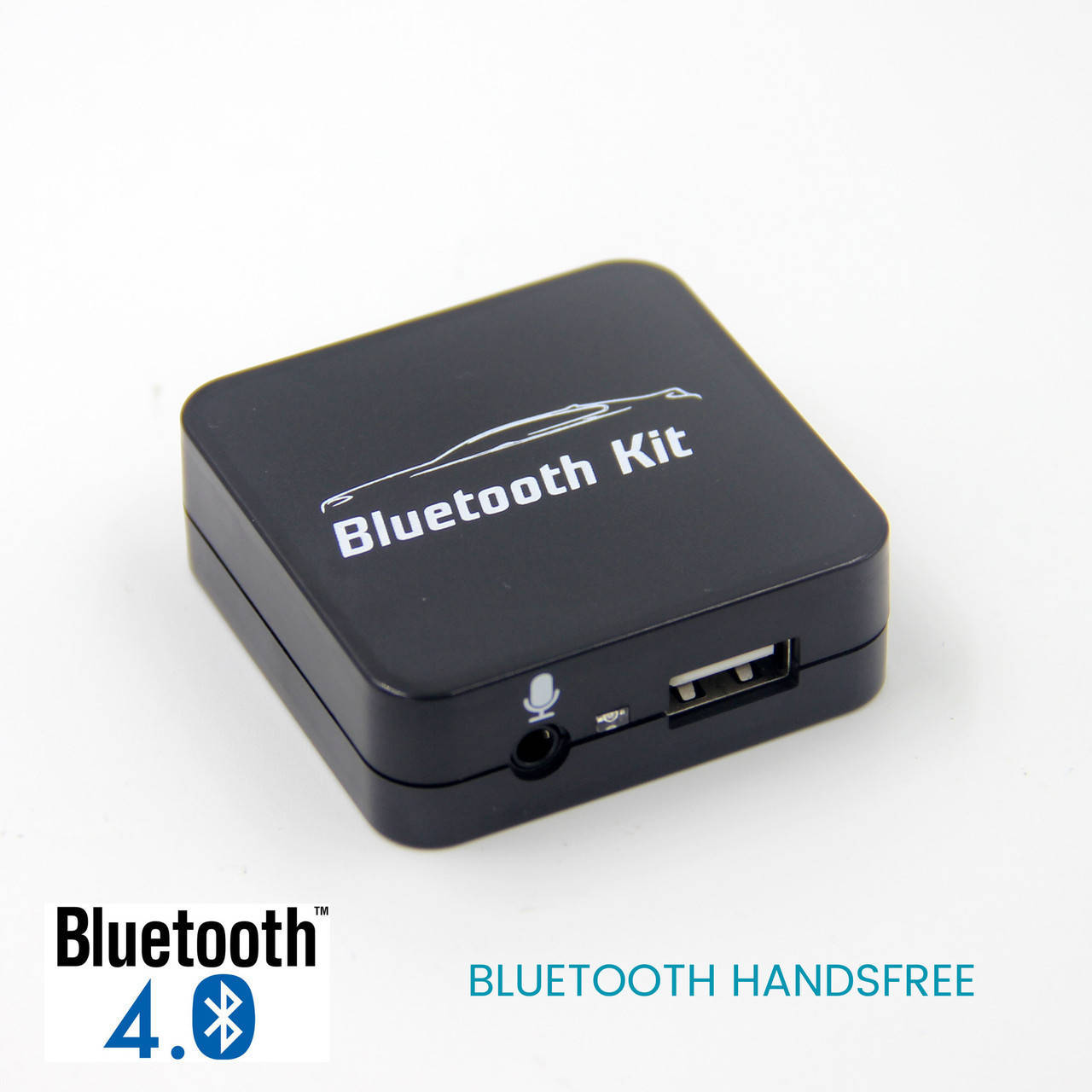 

Адаптер WEFA WF-603 Зарядка телефона /BLUETOOTH для Volkswagen/AUDI 8p или 12p