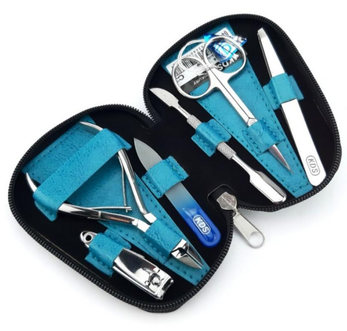 

Маникюрный набор KDS-7103