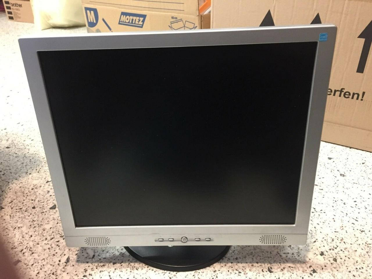 

Б/У, Монитор, 19 дюймов, TERRA, в ассортименте