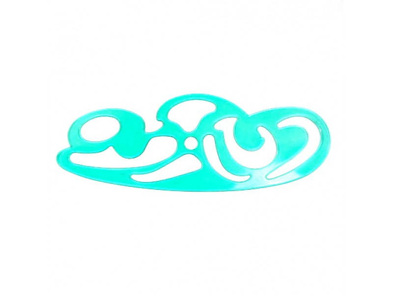 

Лекало универсальное