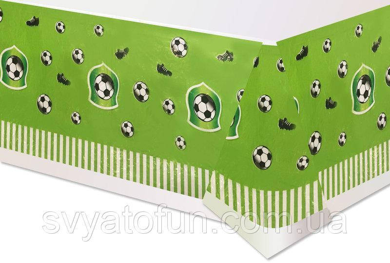 

Скатерть Футбол