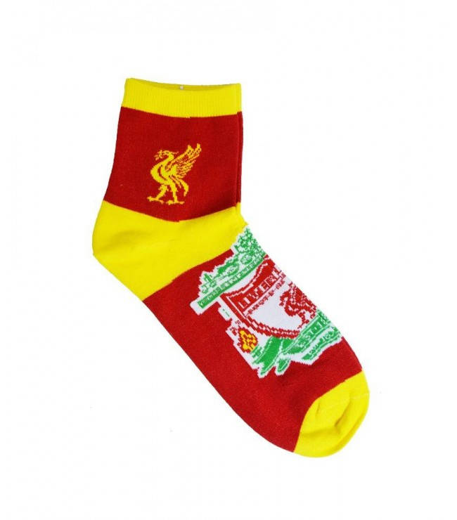 

Носки Liverpool FC хлопок