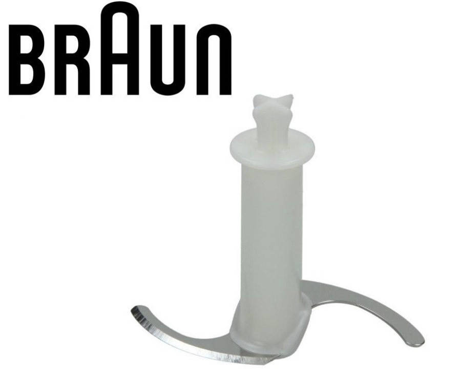 

Нож для блендера Braun в чашу измельчителя 500ml 67050141
