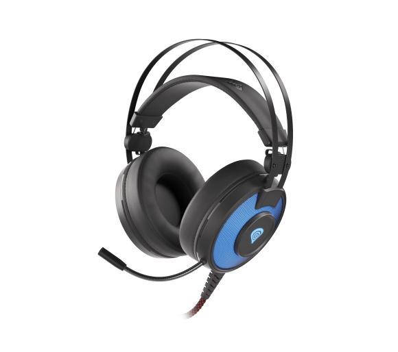 

Компьютерная гарнитура Genesis Neon 600 RGB