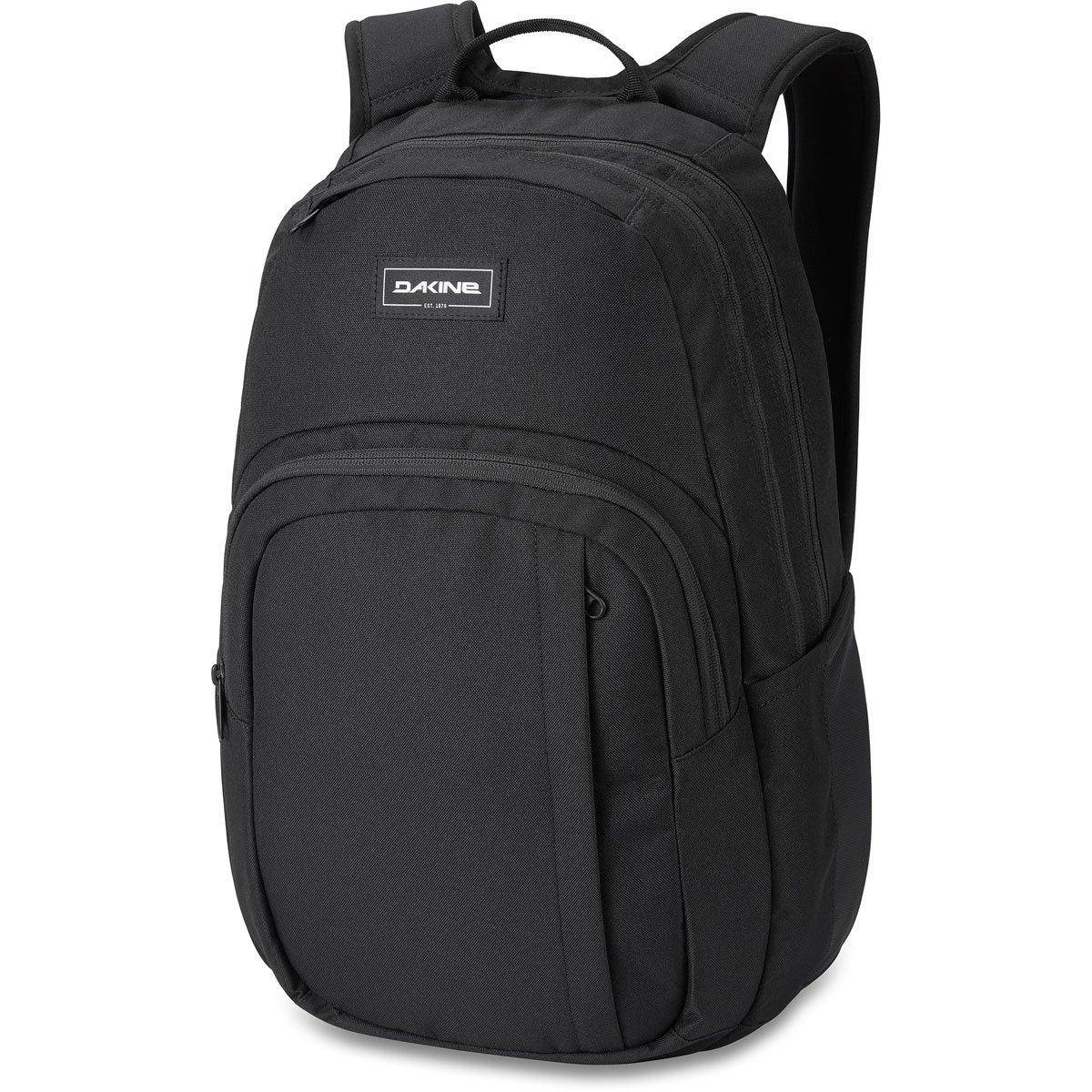 

Рюкзак Dakine Campus Black W10002634-21, Черный