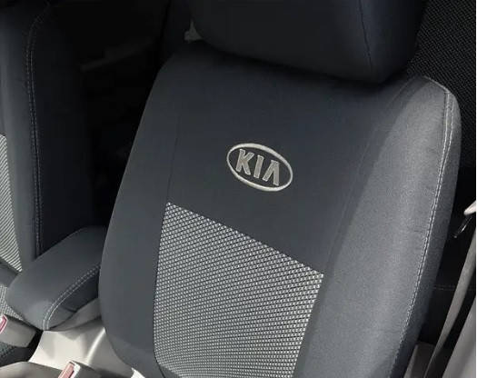 

Чехлы на сидения для Kia Sportage 2 2004 - 2010