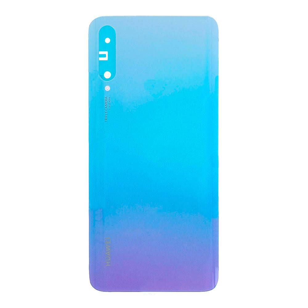

Задняя крышка для Huawei P Smart Pro 2019 (Blue) Original PRC, Синий