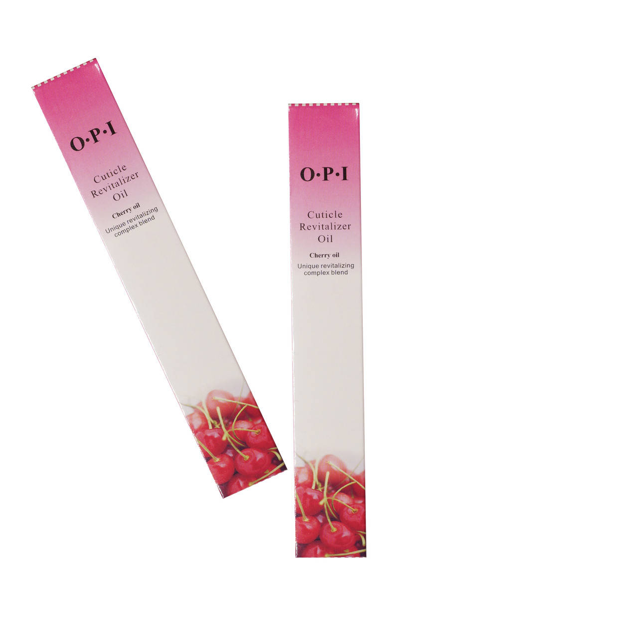 

Opi масло в карандаше для кутикулы вишня