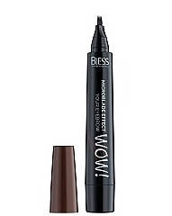 

Лайнер для бровей графит Bless Beauty №3