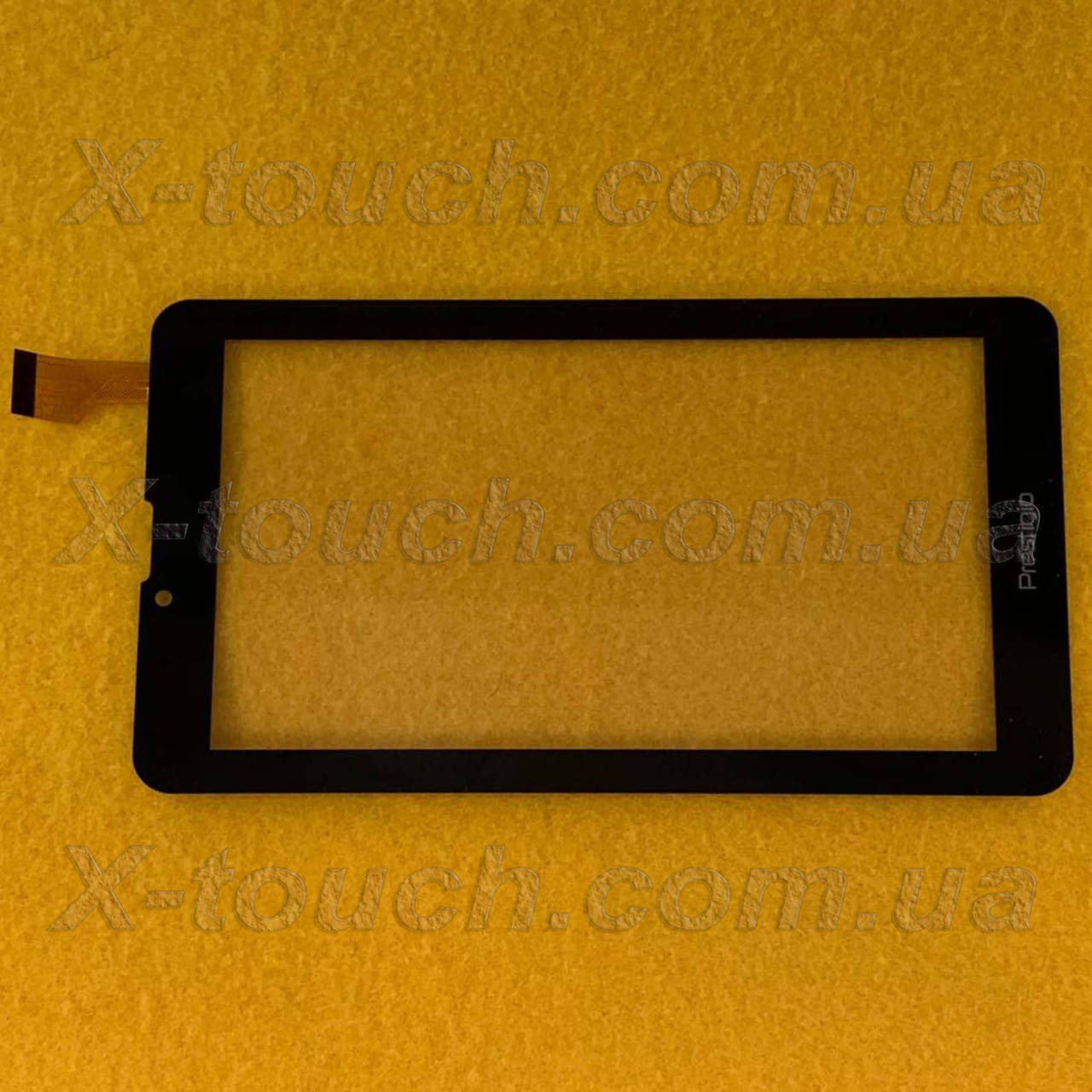 

Тачскрин, сенсор Prestigio MultiPad Wize 4137 4G (PMT4137) оригинал.