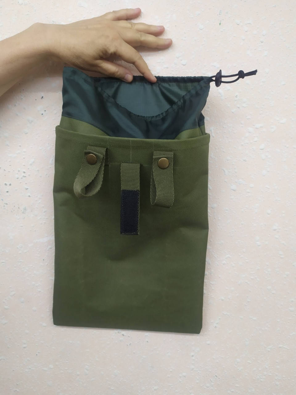 

Сумка для сброса магазинов улучшенный