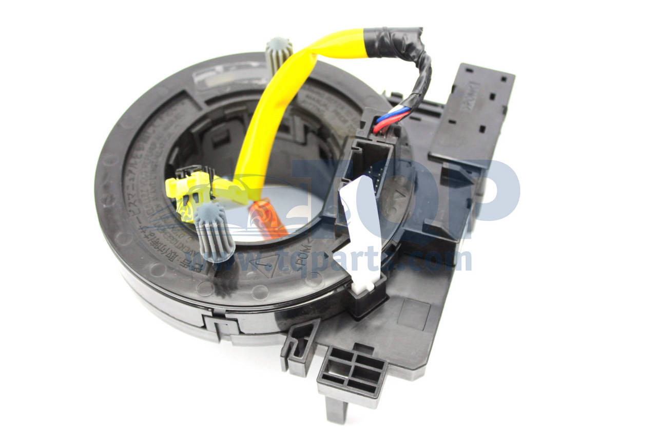 

Модуль подушки безопасности, Шлейф руля, Подрулевой шлейф AIRBAG SRS KD3366CS0A, Mazda 6 12-18 (Мазда 6)