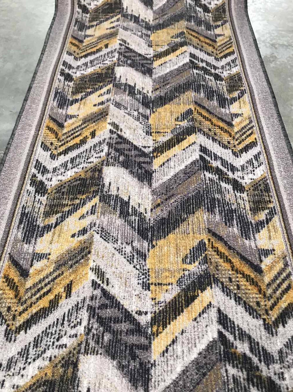 

Ковровая дорожка Ширины в наличии: 0,8м 1,2м